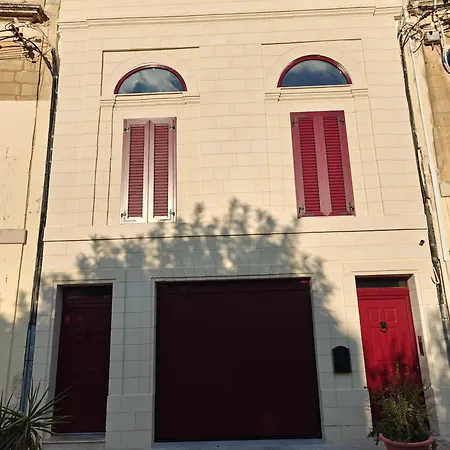 Peprina Apt 1 In Central Rabat *