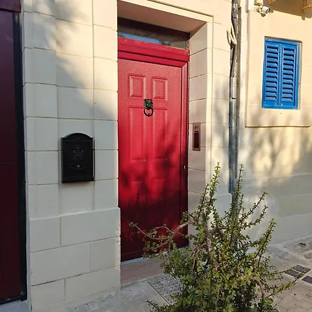 Peprina Apt 1 In Central Rabat *