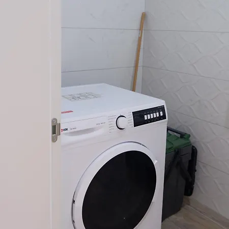 Peprina Apt 1 In Central Rabat *