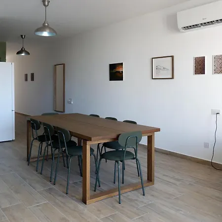 Peprina Apt 1 In Central Rabat * Rabat