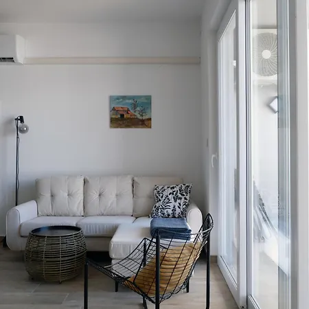 Peprina Apt 1 In Central Rabat Rabat