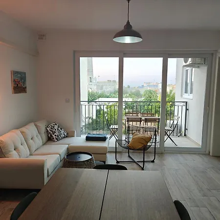 Peprina Apt 1 In Central Rabat Rabat