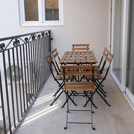 Peprina 1 In Apartment Rabat