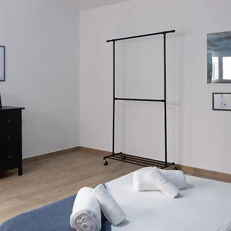 Daire Peprina Apt 1 In Central Rabat Rabat