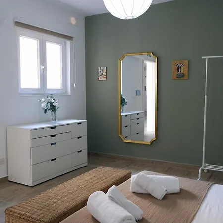 Daire Peprina Apt 1 In Central Rabat Rabat