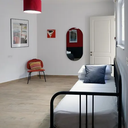 Daire Peprina Apt 1 In Central Rabat Rabat