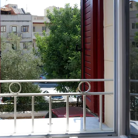 Peprina Apt 1 In Central Rabat *