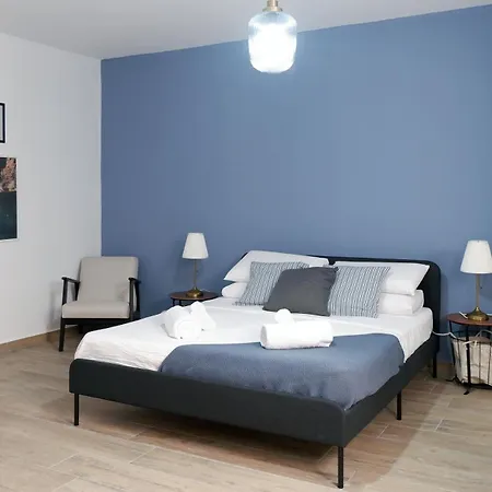 Daire Peprina Apt 1 In Central Rabat Rabat