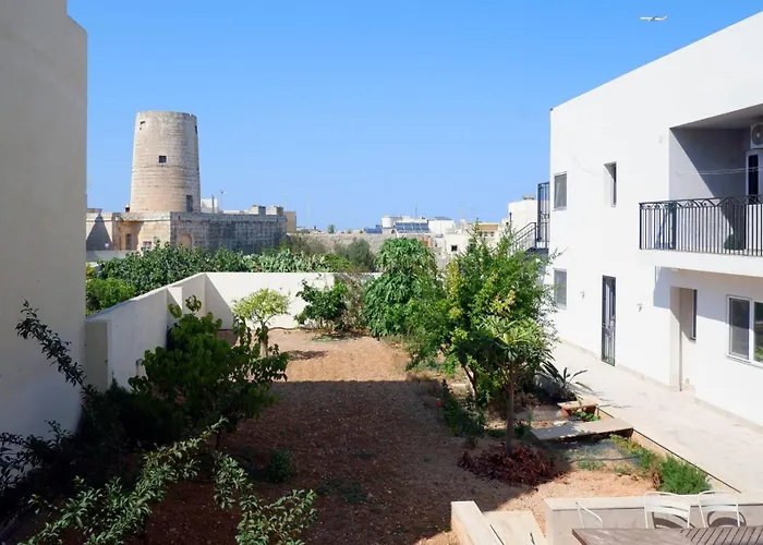 Apartment Peprina 1 In *