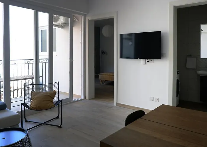 Peprina 1 In Apartment *