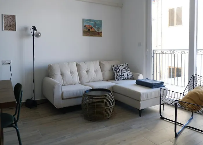 Peprina 1 In Apartment Rabat