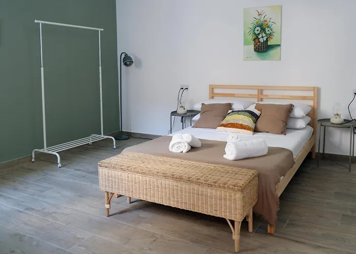 Peprina 1 In Apartment