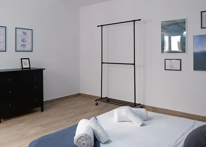 Apartment Peprina 1 In Rabat