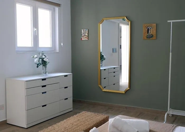 Apartment Peprina 1 In Rabat