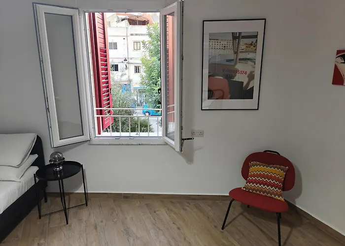 Peprina 1 In Apartment Rabat