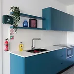 Apartment Peprina 1 In Rabat