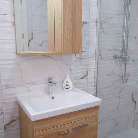 Peprina Apt 1 In Central Rabat *