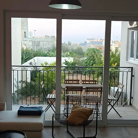 Peprina Apt 1 In Central Rabat * Rabat