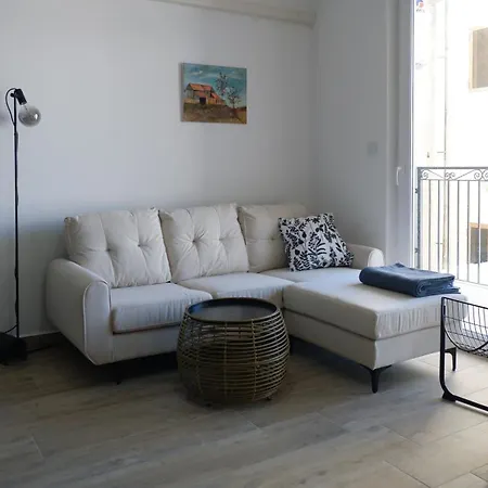 Peprina 1 In Apartament Rabat