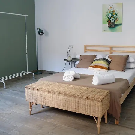 Peprina Apt 1 In Central Rabat Apartment