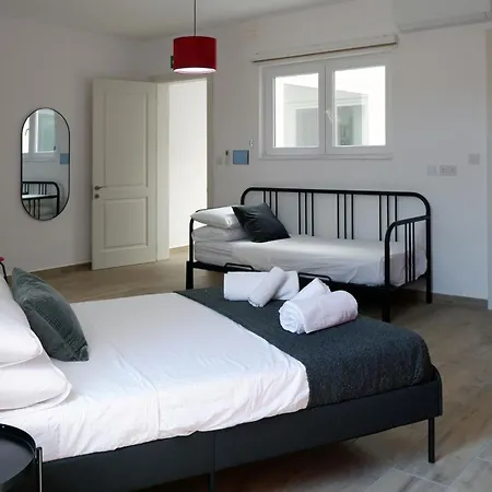 Peprina Apt 1 In Central Rabat Apartment *