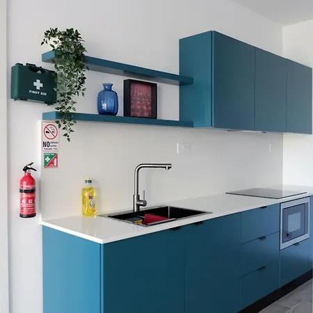 Apartament Peprina 1 In Rabat
