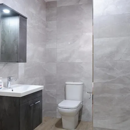 Apartment Peprina Apt 1 In Central Rabat *