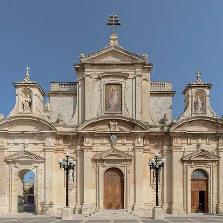 Peprina Apt 1 In Central Rabat *