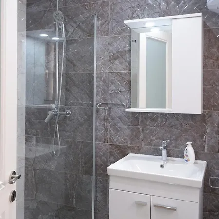 Peprina Apt 1 In Central Rabat Apartment *