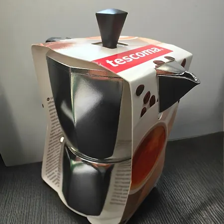 Peprina Apt 1 In Central Rabat Apartment