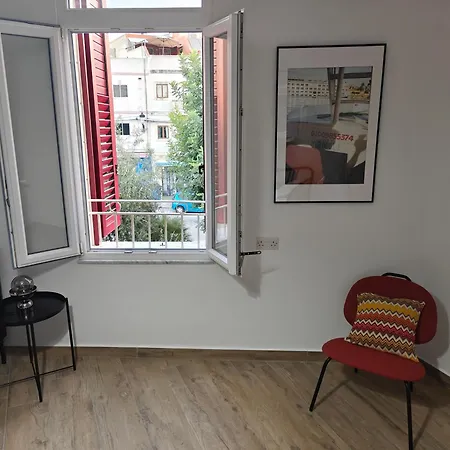 Peprina 1 In Appartamento Rabat