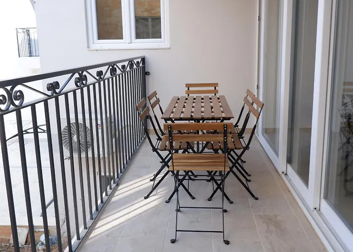 Peprina 1 In Appartamento Rabat