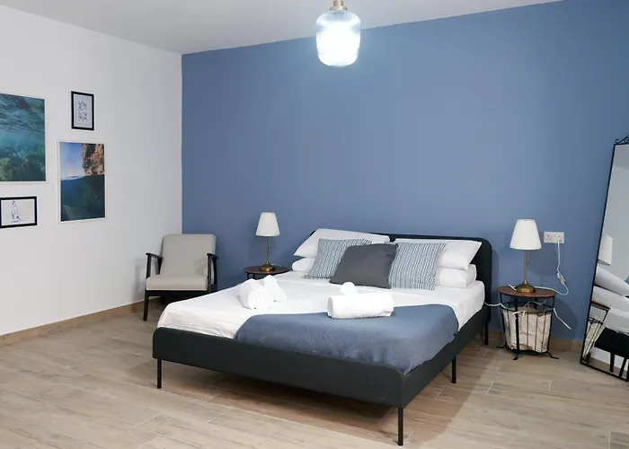 Appartamento Peprina 1 In Rabat